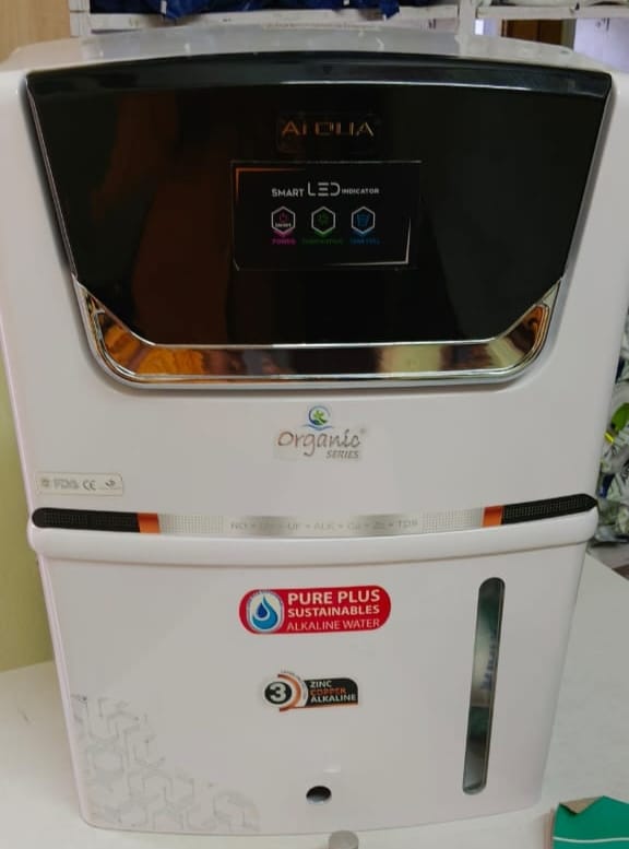 Domestic Water Purifiers